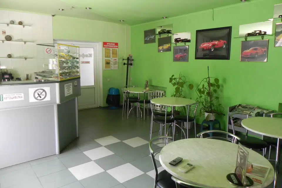 Продаётся производственное помещение, 656 м²