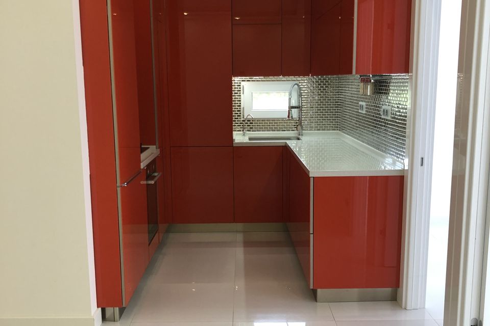 Продаётся 3-комнатная квартира, 44.1 м²