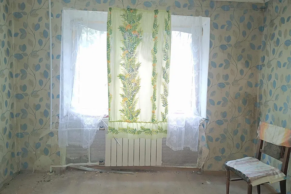 Продаётся 1-комнатная квартира, 18.3 м²
