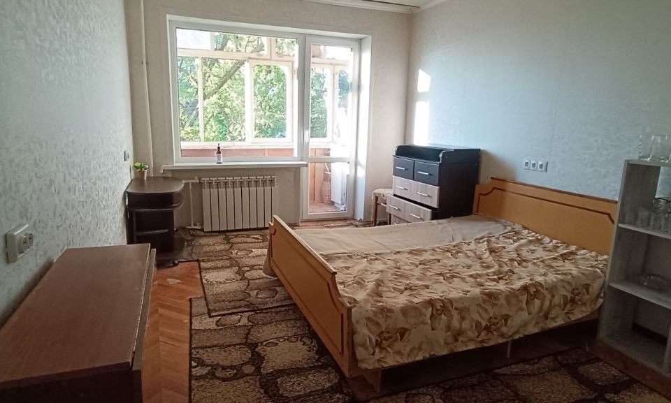 Продаётся 2-комнатная квартира, 48.2 м²