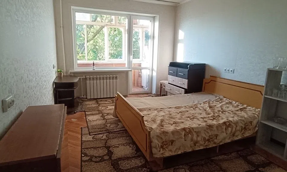 Продаётся 2-комнатная квартира, 48.2 м²