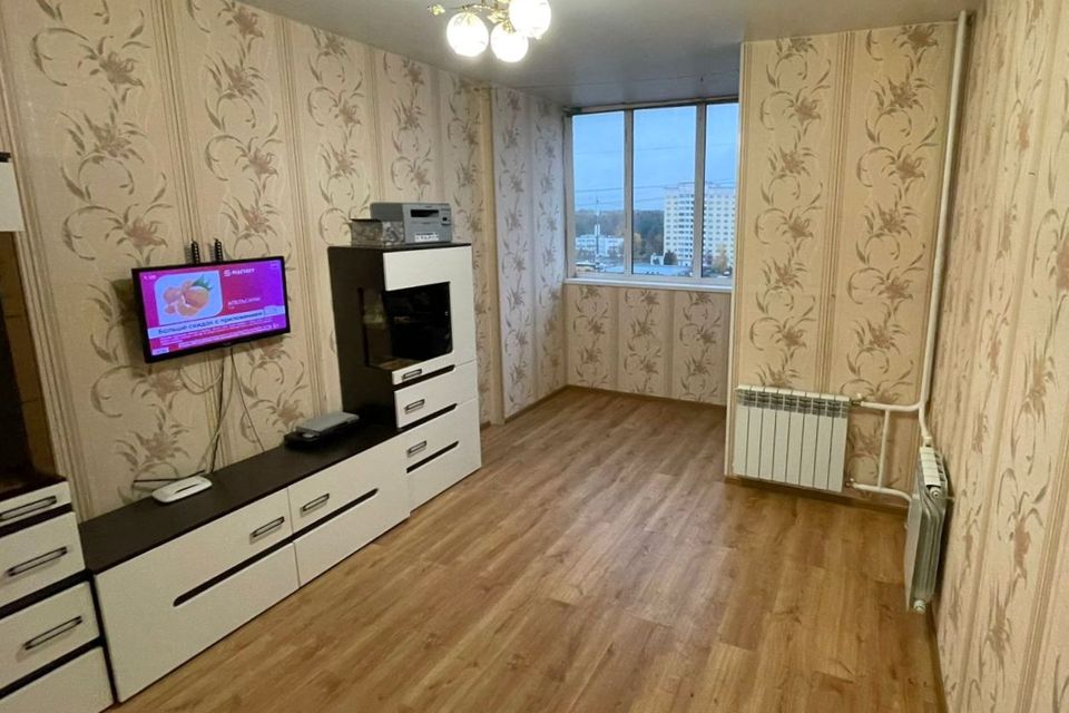 Продаётся студия, 25.9 м²