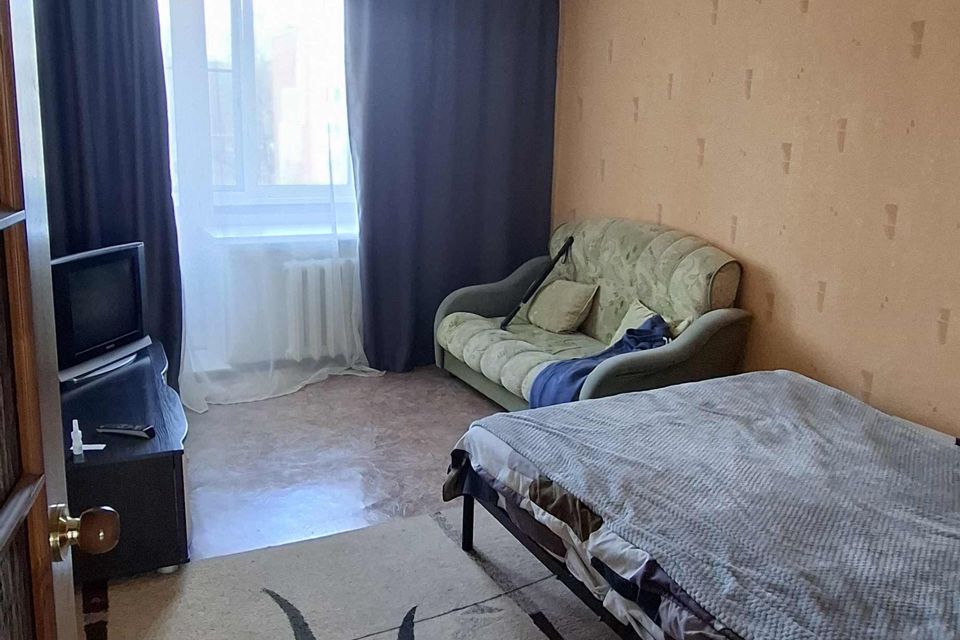 Продаётся 2-комнатная квартира, 47 м²