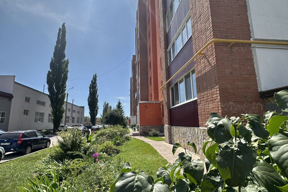 Продаётся 3-комнатная квартира, 76 м²