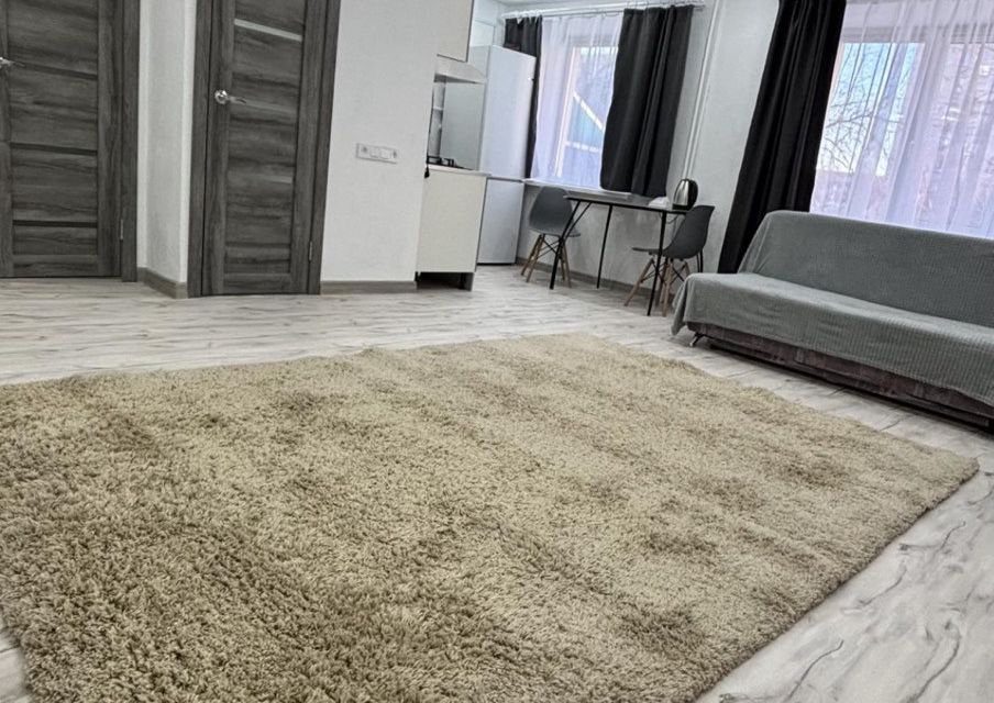 Сдаётся 2-комнатная квартира, 44 м²