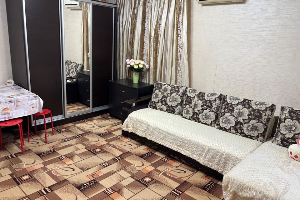 Продаётся 1-комнатная квартира, 32 м²