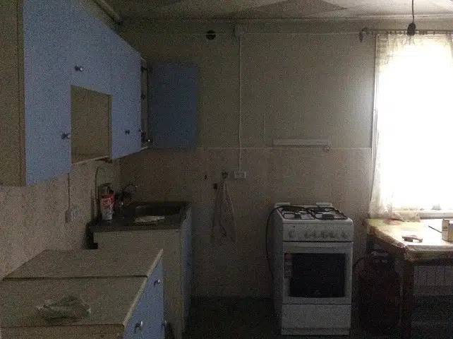 Продаётся 2-комнатная квартира, 39.8 м²