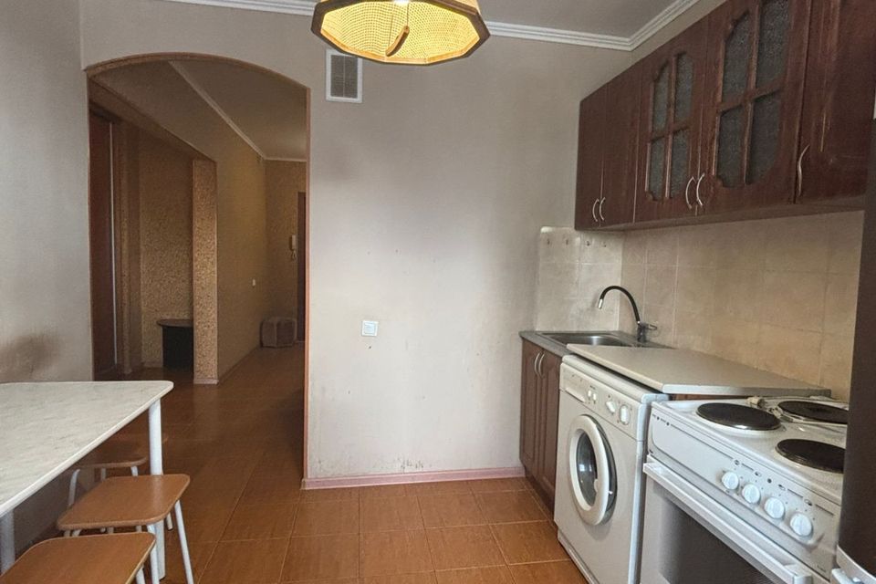 Сдаётся 1-комнатная квартира, 46 м²