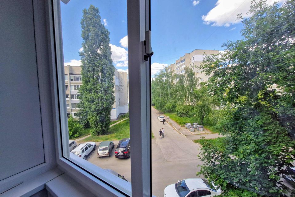 Продаётся 1-комнатная квартира, 29 м²