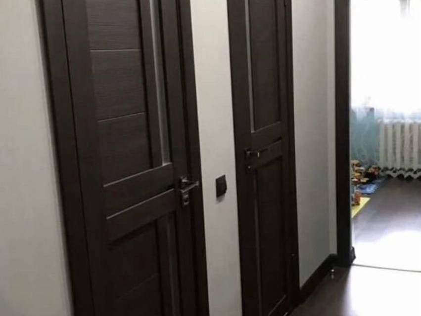 Продаётся 3-комнатная квартира, 74 м²