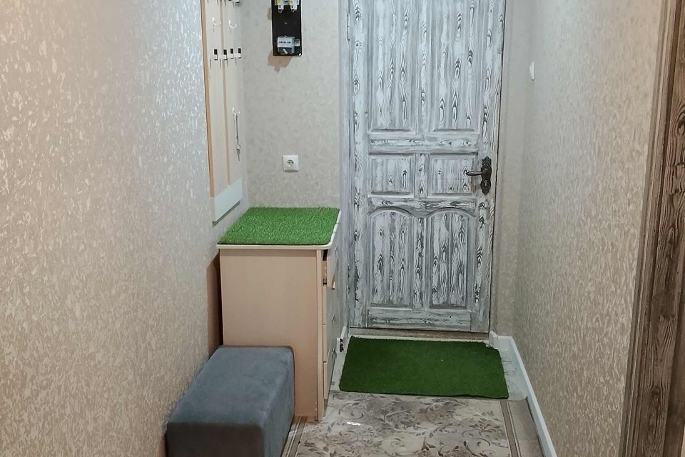 Продаётся 2-комнатная квартира, 50 м²