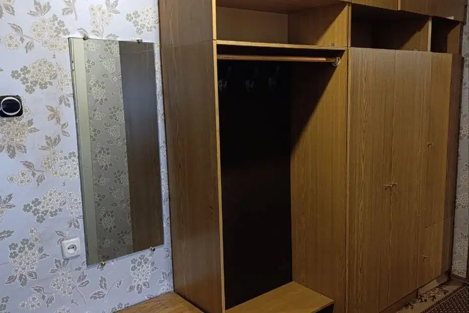 Продаётся 2-комнатная квартира, 52 м²