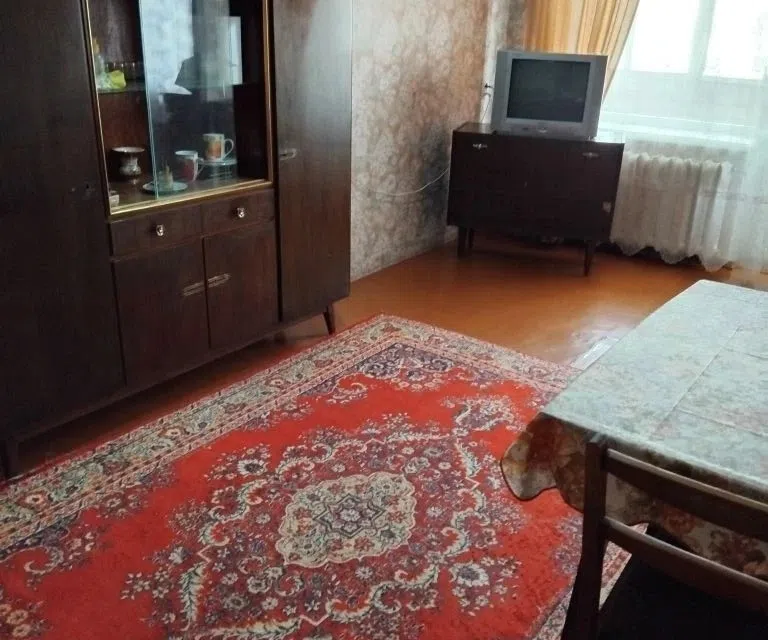 Продаётся 2-комнатная квартира, 42.1 м²