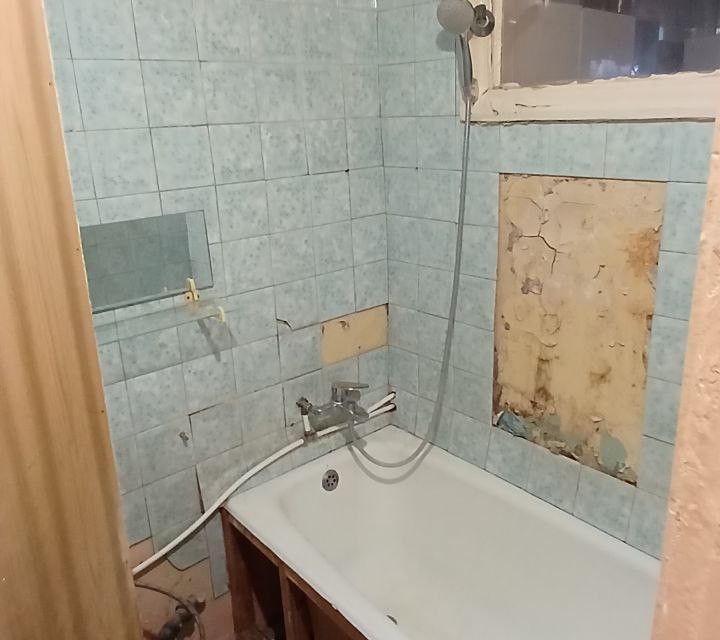Продаётся 5-комнатная квартира, 46 м²
