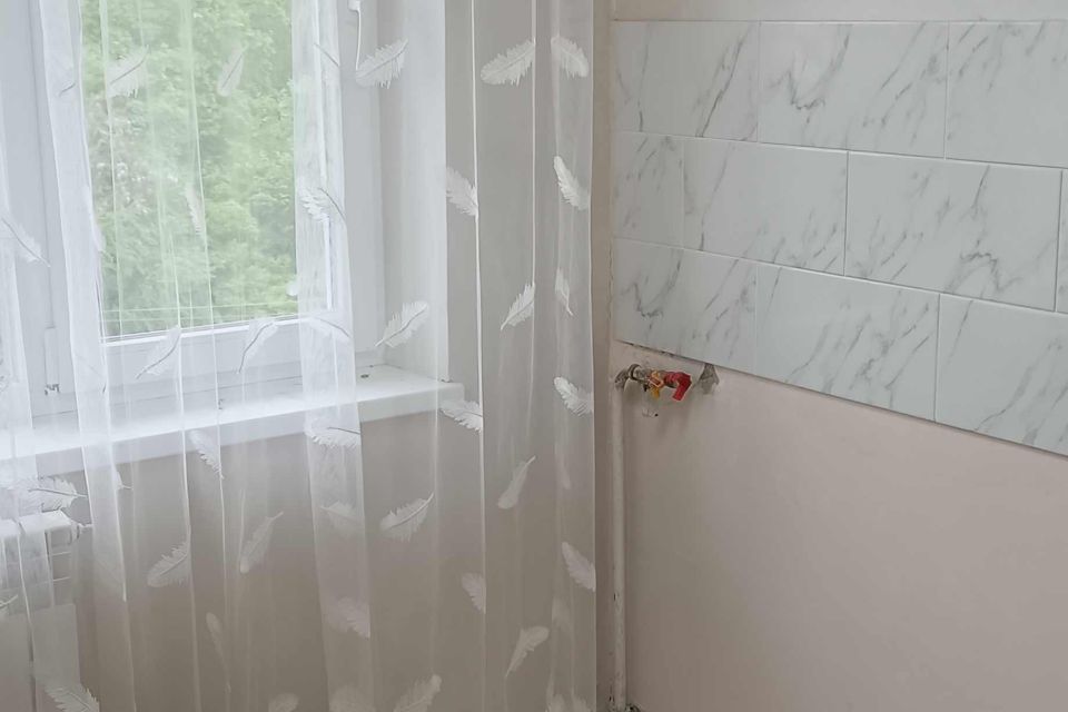 Продаётся 1-комнатная квартира, 30 м²