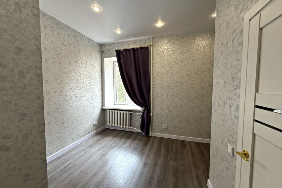 Продаётся студия, 16.3 м²