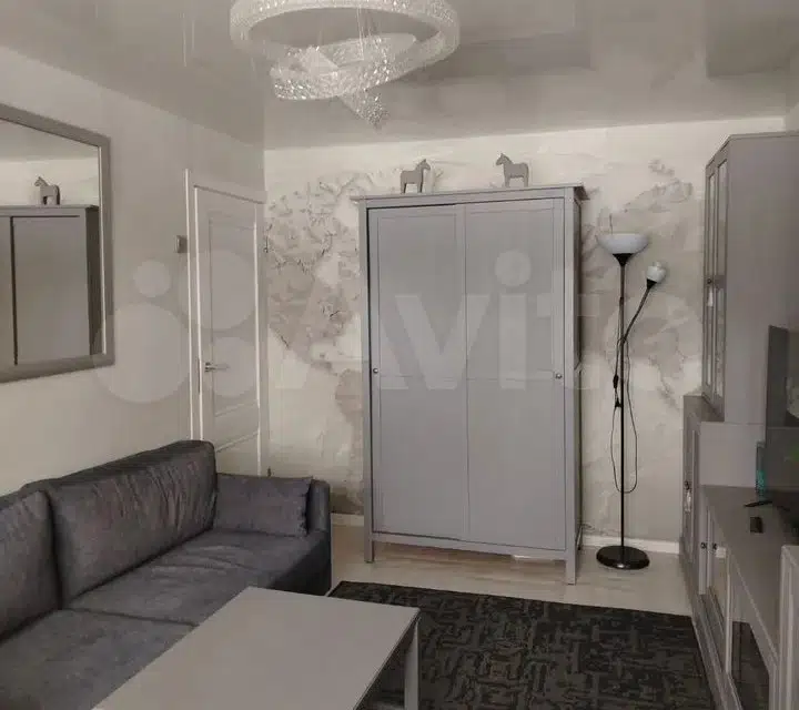 Продаётся 2-комнатная квартира, 46 м²