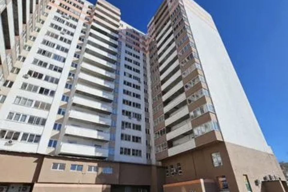 Продаётся 1-комнатная квартира, 44.2 м²