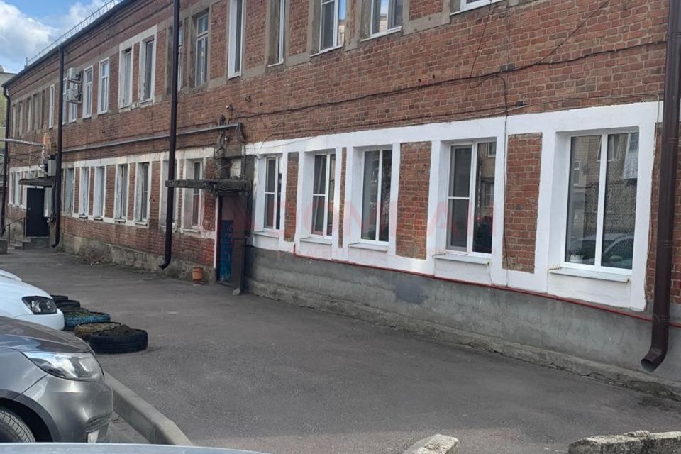 Продаётся 2-комнатная квартира, 44.4 м²
