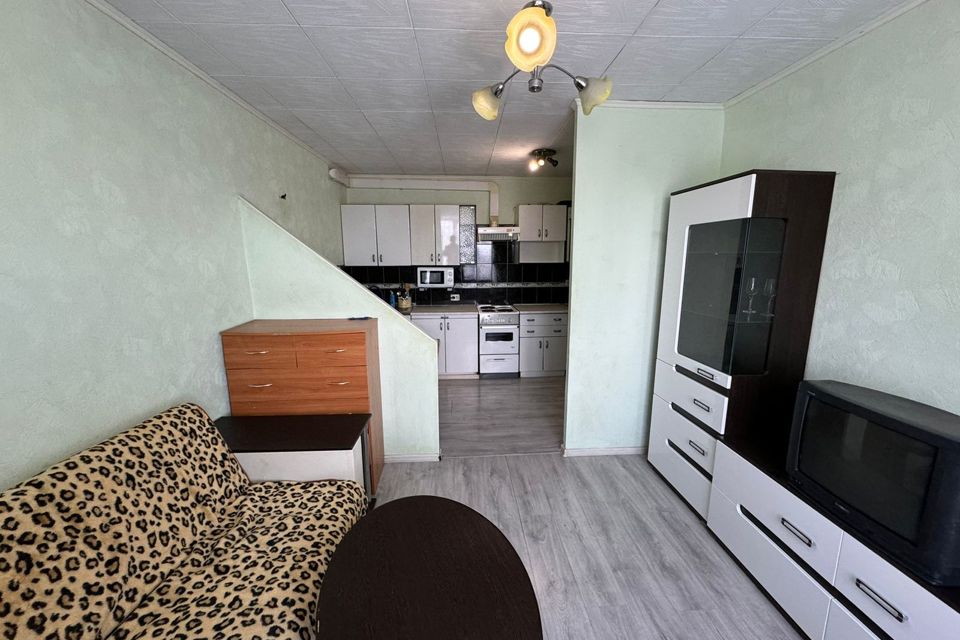 Продаётся 3-комнатная квартира, 70 м²