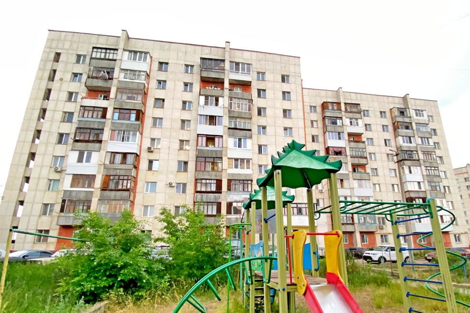 Продаётся 1-комнатная квартира, 29 м²