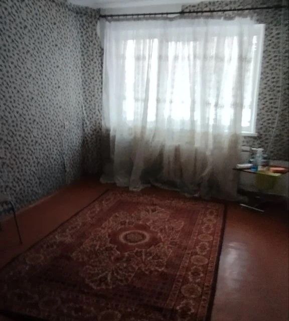 Продаётся 2-комнатная квартира, 46.4 м²