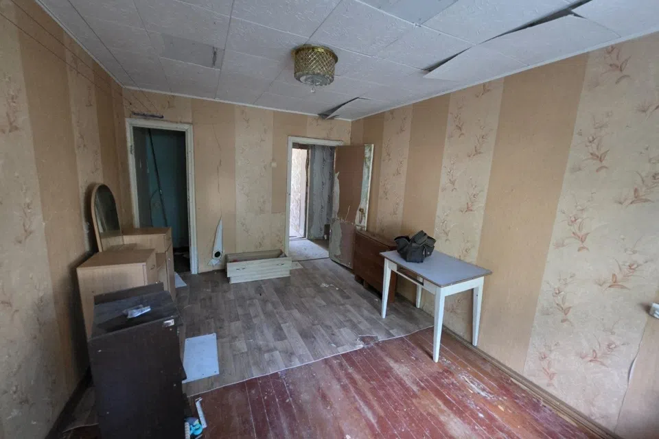 Продаётся 2-комнатная квартира, 47.3 м²