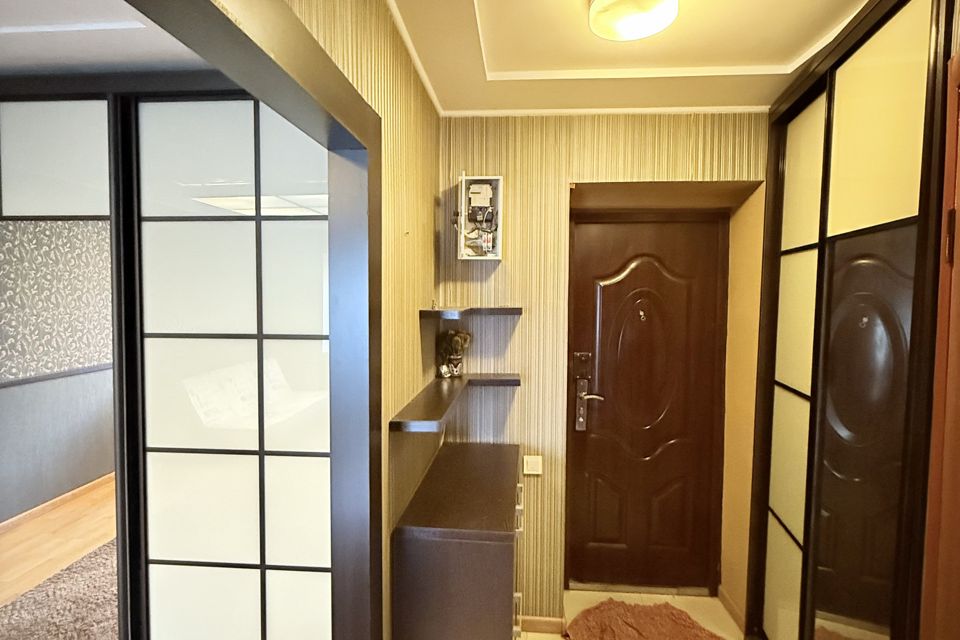 Продаётся 1-комнатная квартира, 32 м²