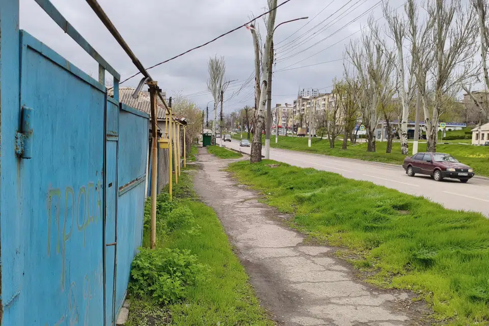 Продаётся 1-этажный дом, 25 м²