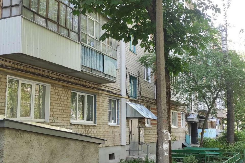 Продаётся 2-комнатная квартира, 42 м²