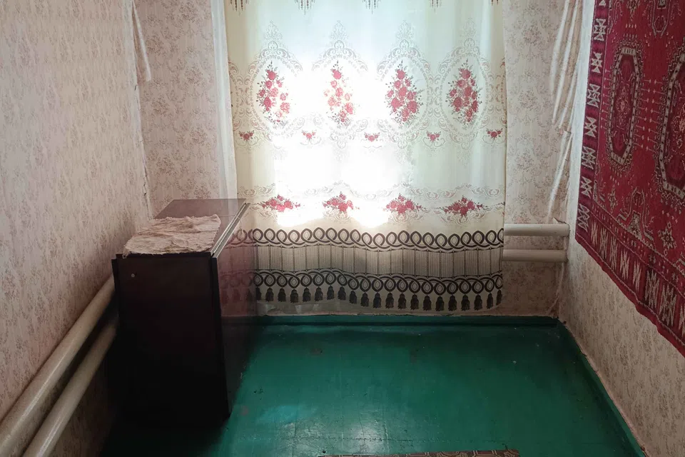 Продаётся часть дома