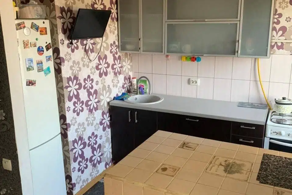Продаётся 1-комнатная квартира, 32 м²