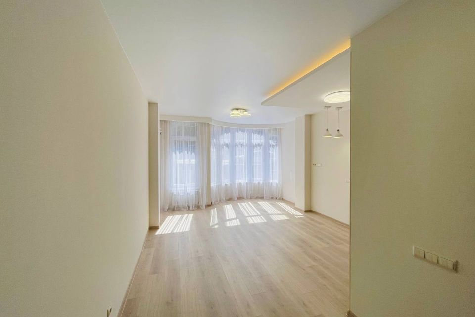 Продаётся студия, 29 м²