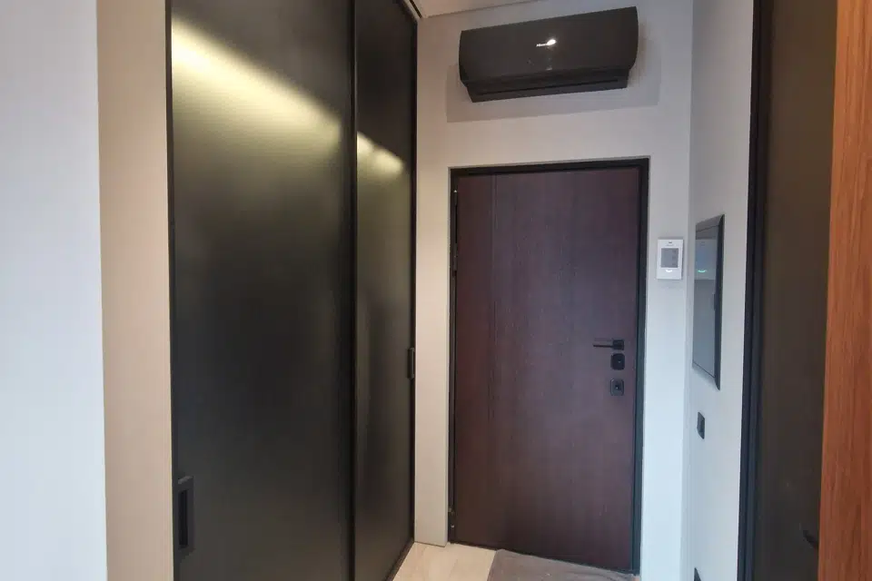 Продаётся 2-комнатная квартира, 43.5 м²