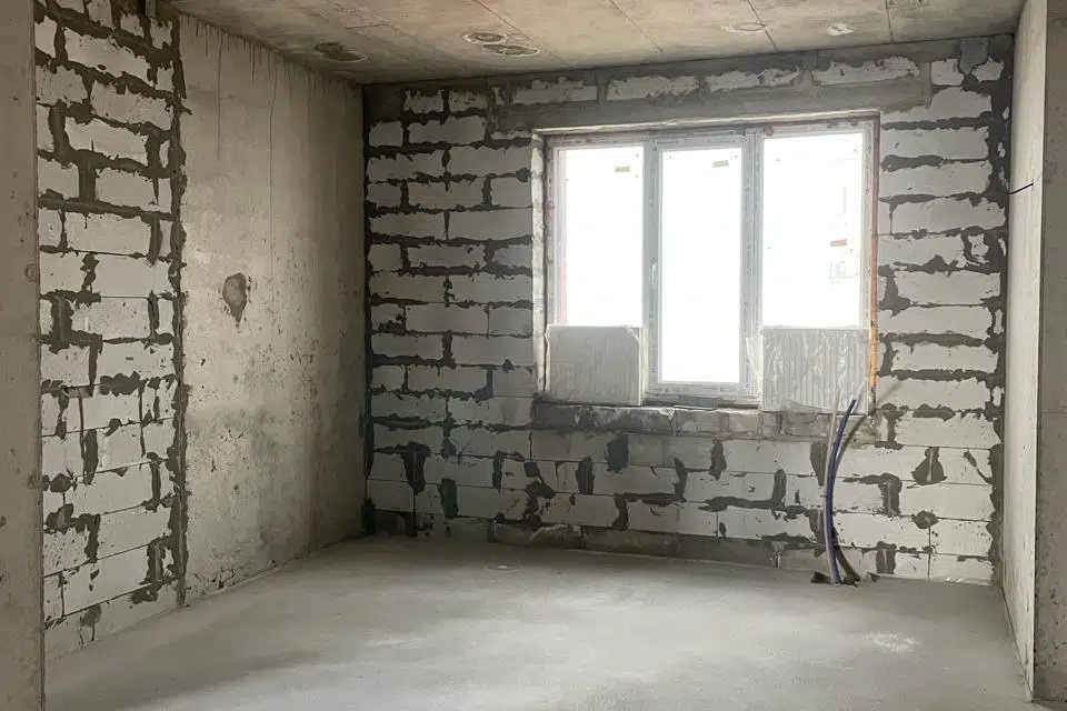 Продаётся 3-комнатная квартира, 115 м²
