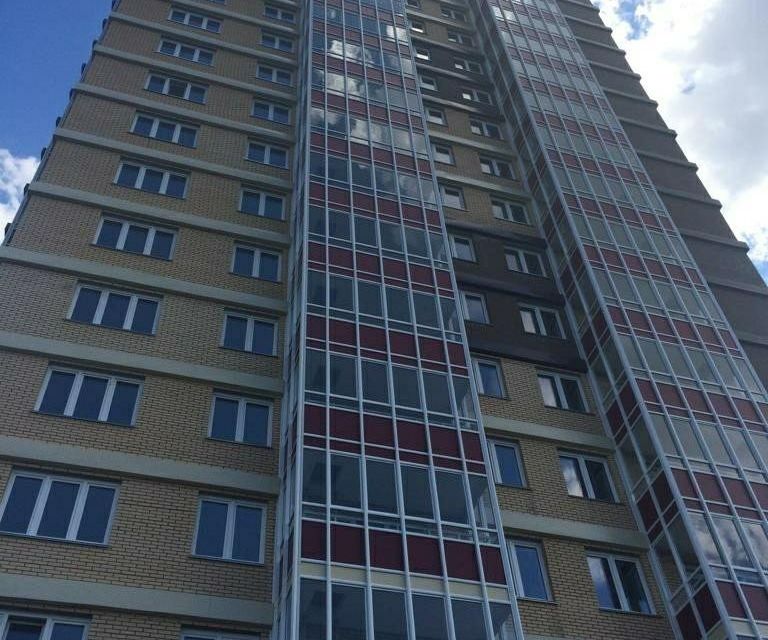 Продаётся студия, 31 м²