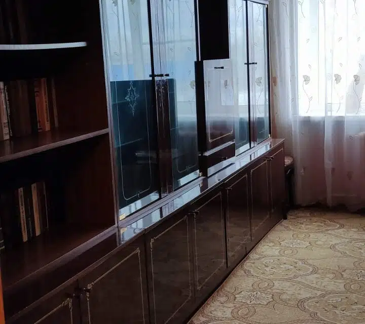 Продаётся 2-комнатная квартира, 49.8 м²