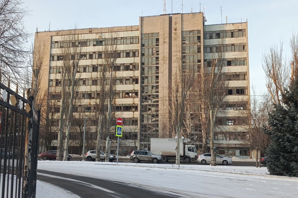 Продаётся офис, 8000 м²