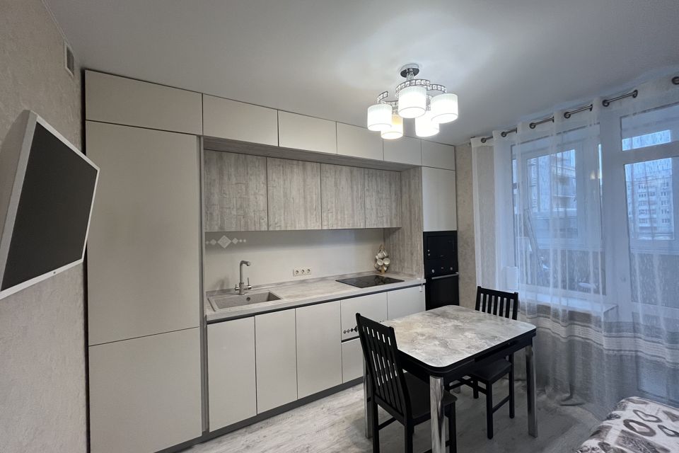 Продаётся 2-комнатная квартира, 73 м²
