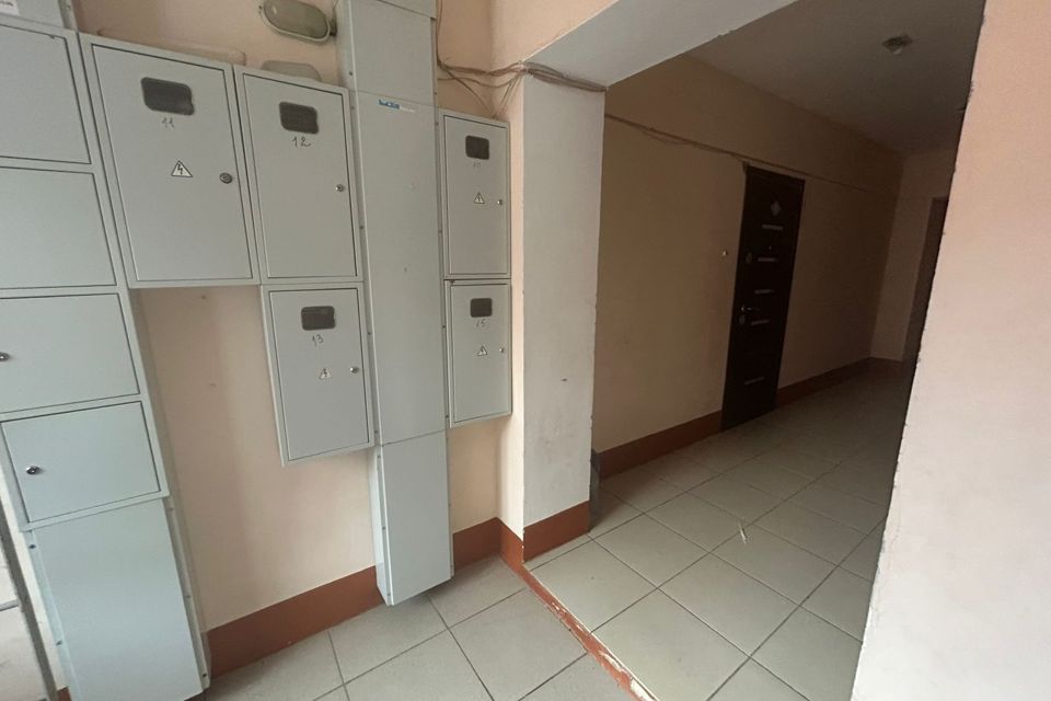 Продаётся 2-комнатная квартира, 57.1 м²