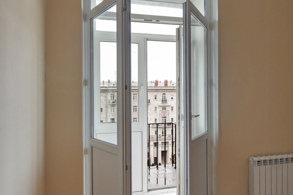 Продаётся 3-комнатная квартира, 65.3 м²
