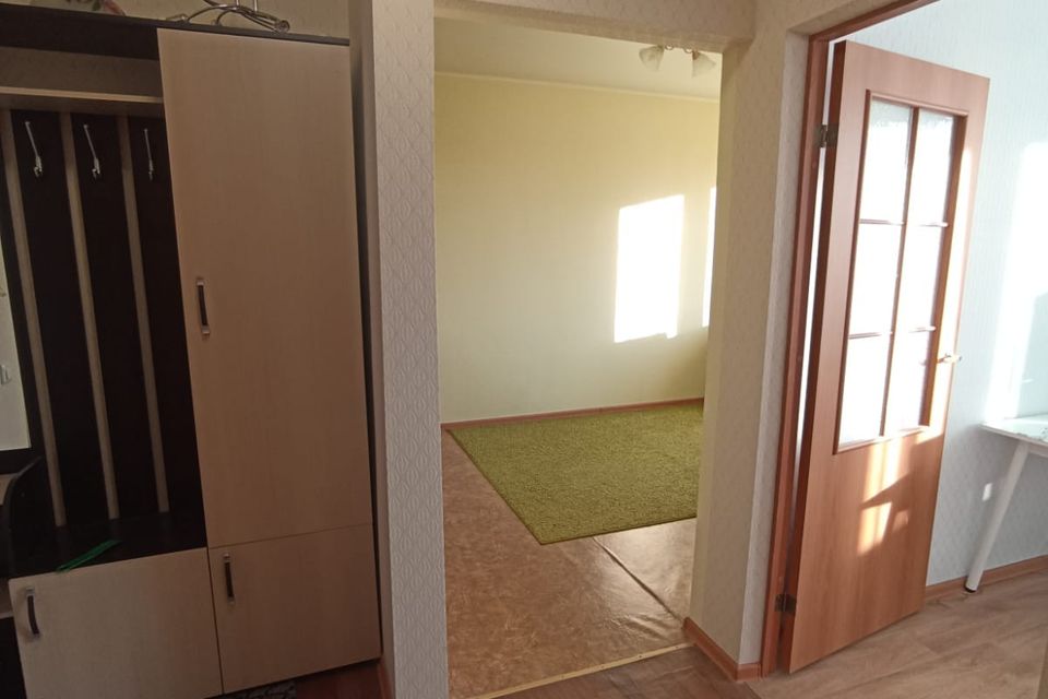 Продаётся 1-комнатная квартира, 33.2 м²