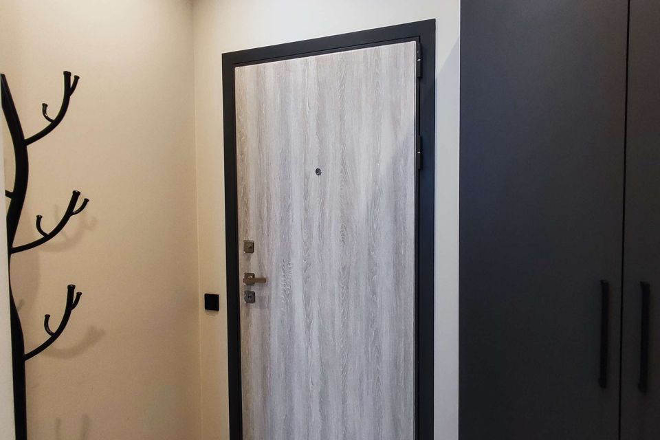 Сдаётся студия, 30 м²