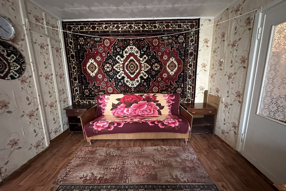 Продаётся 2-комнатная квартира, 49 м²
