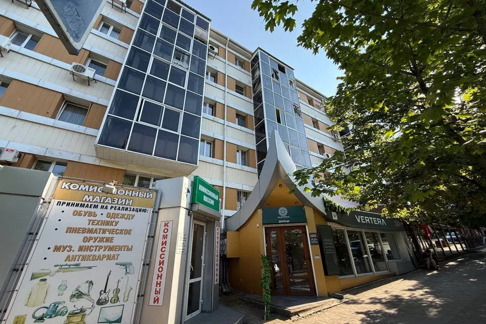 Продаётся 2-комнатная квартира, 48 м²
