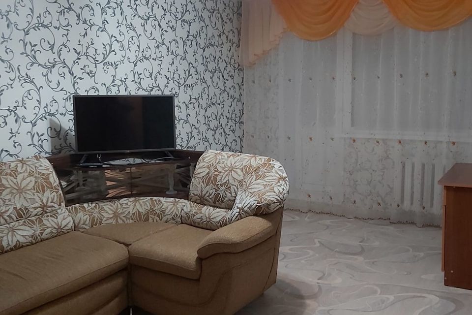 Сдаётся 2-комнатная квартира, 44 м²
