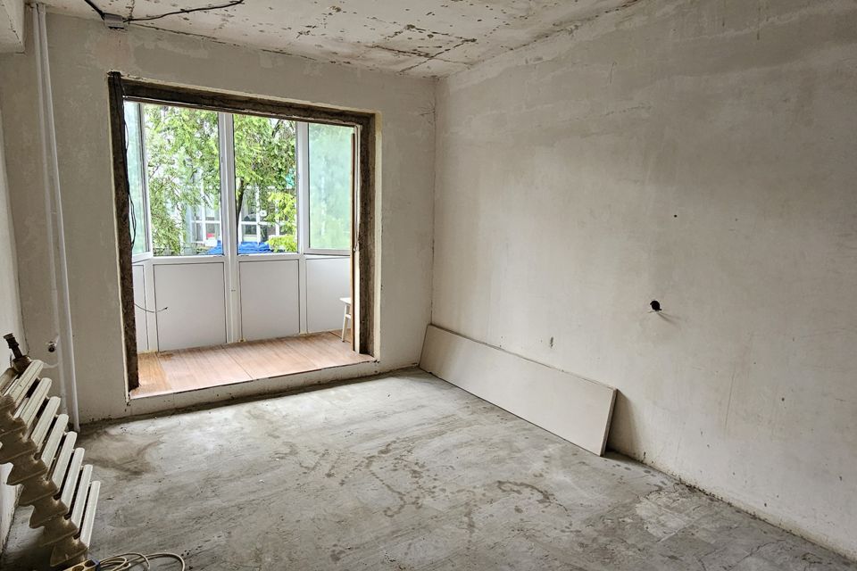 Продаётся студия, 22 м²