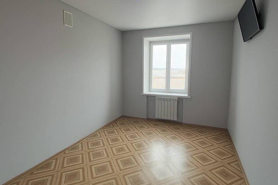 Продаётся 3-комнатная квартира, 74.1 м²
