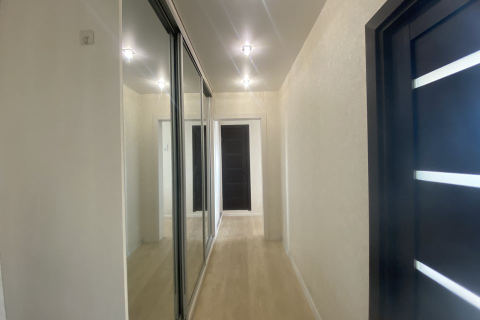 Продаётся 1-комнатная квартира, 40 м²