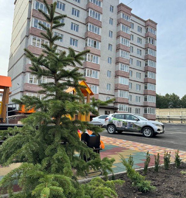 Продаётся 2-комнатная квартира, 62.5 м²
